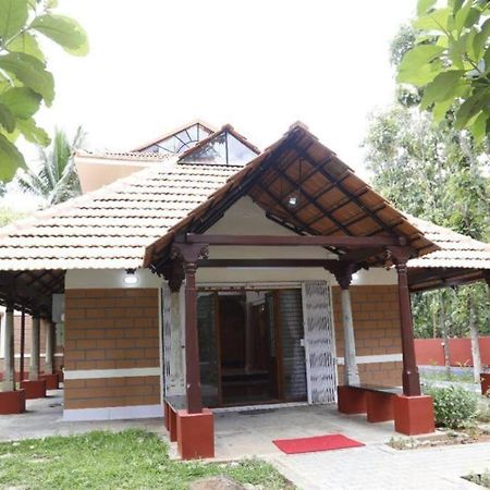 'Vrindavan' In Heritage City Mysuru Dış mekan fotoğraf