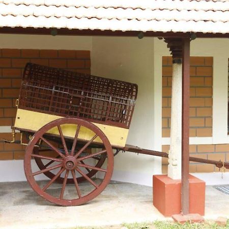 'Vrindavan' In Heritage City Mysuru Dış mekan fotoğraf