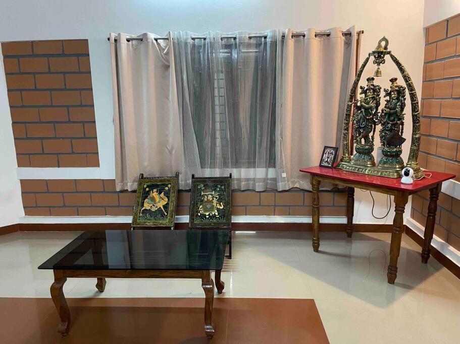 'Vrindavan' In Heritage City Mysuru Dış mekan fotoğraf