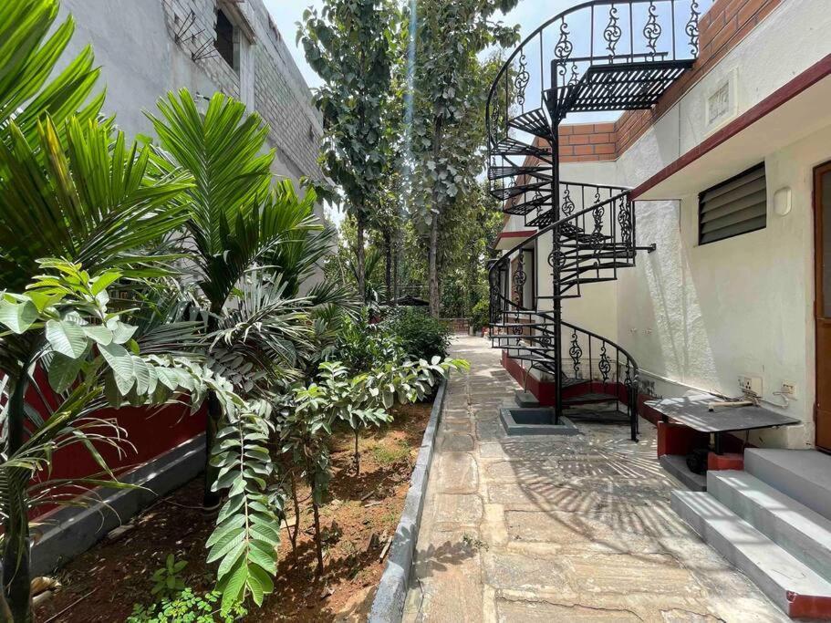 'Vrindavan' In Heritage City Mysuru Dış mekan fotoğraf