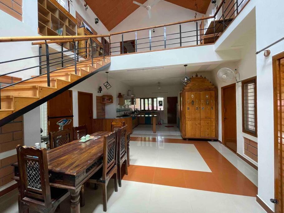 'Vrindavan' In Heritage City Mysuru Dış mekan fotoğraf