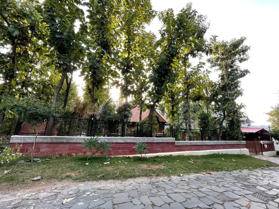 'Vrindavan' In Heritage City Mysuru Dış mekan fotoğraf